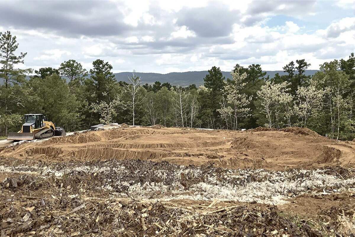 Land Clearing