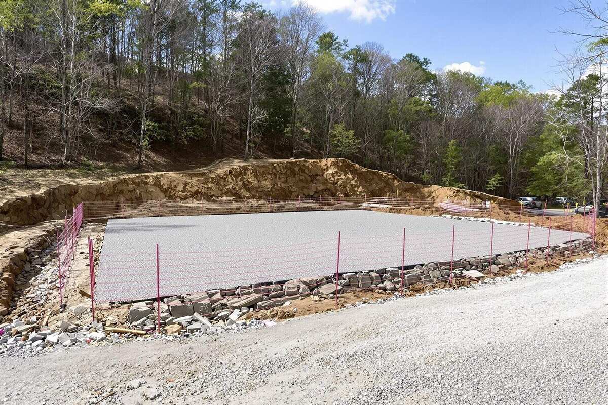 Site Prep